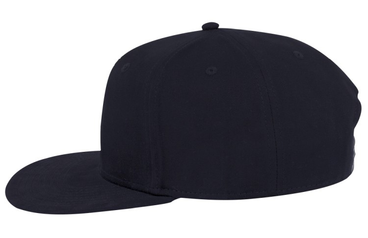 OTTO CAP® OTTO SNAP 6 Panel Mid Profile Snapback Hat 22