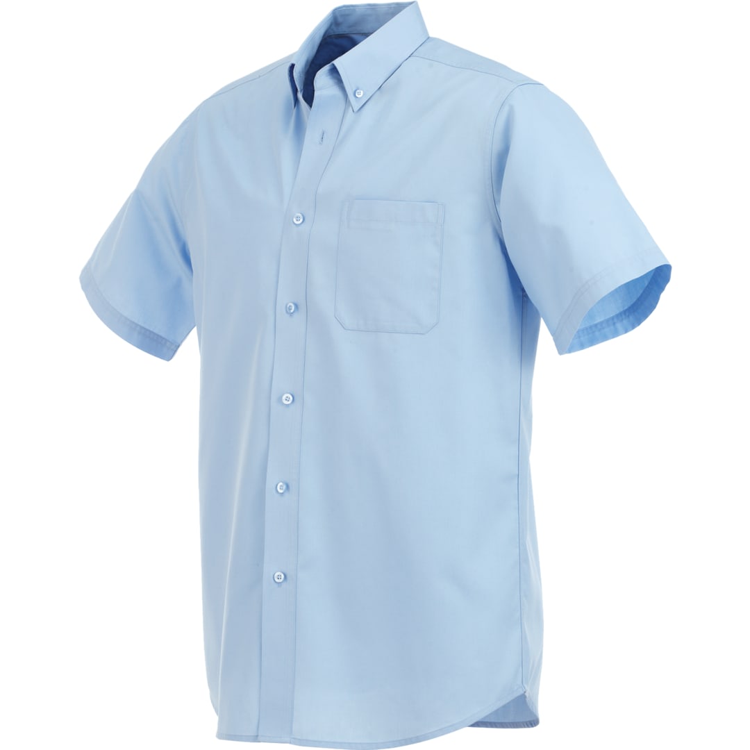 Men's COLTER Short Sleeve Shirt 11