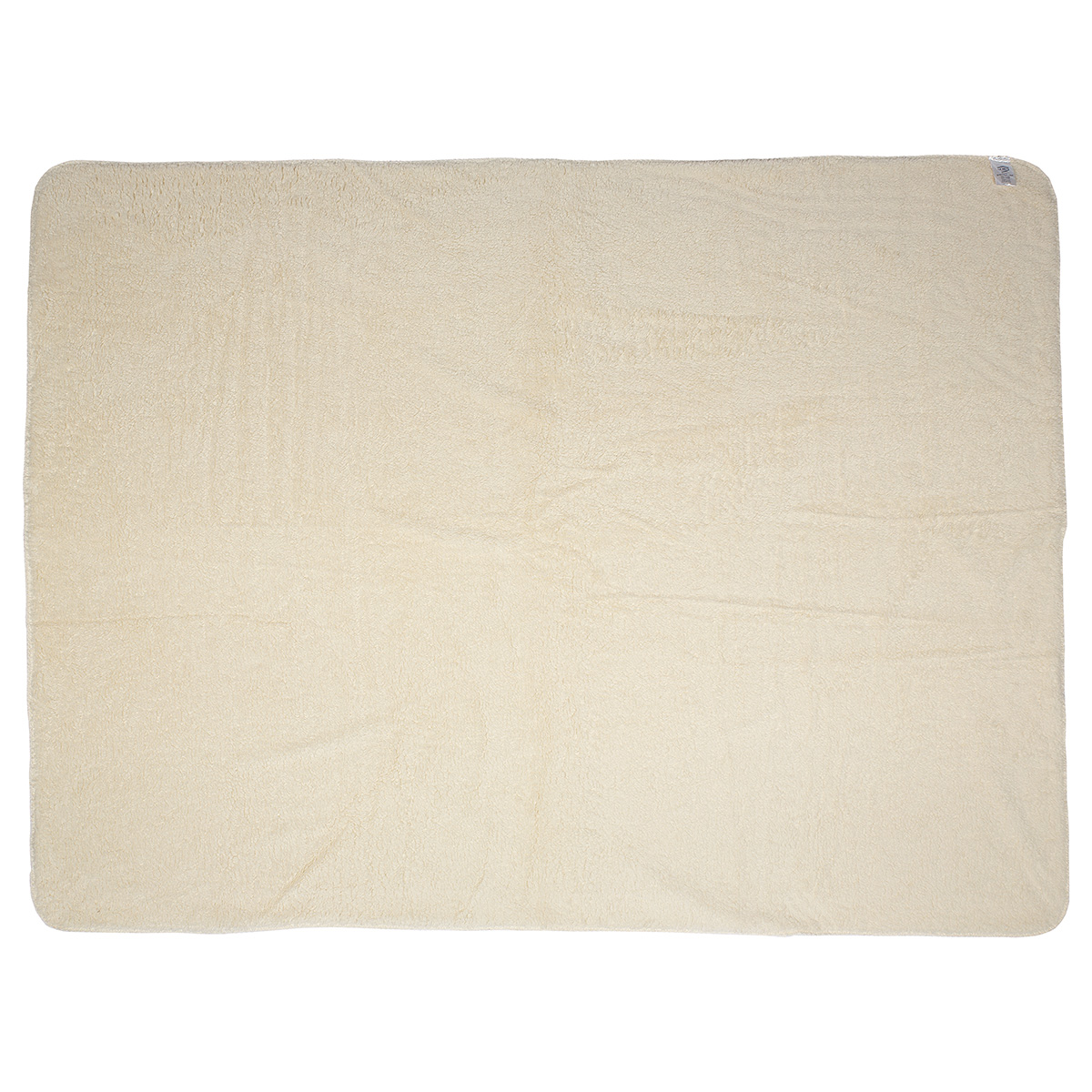 Micro-Mink Sherpa Plush Blanket 60" x 80" 430GSM - Full Color 5