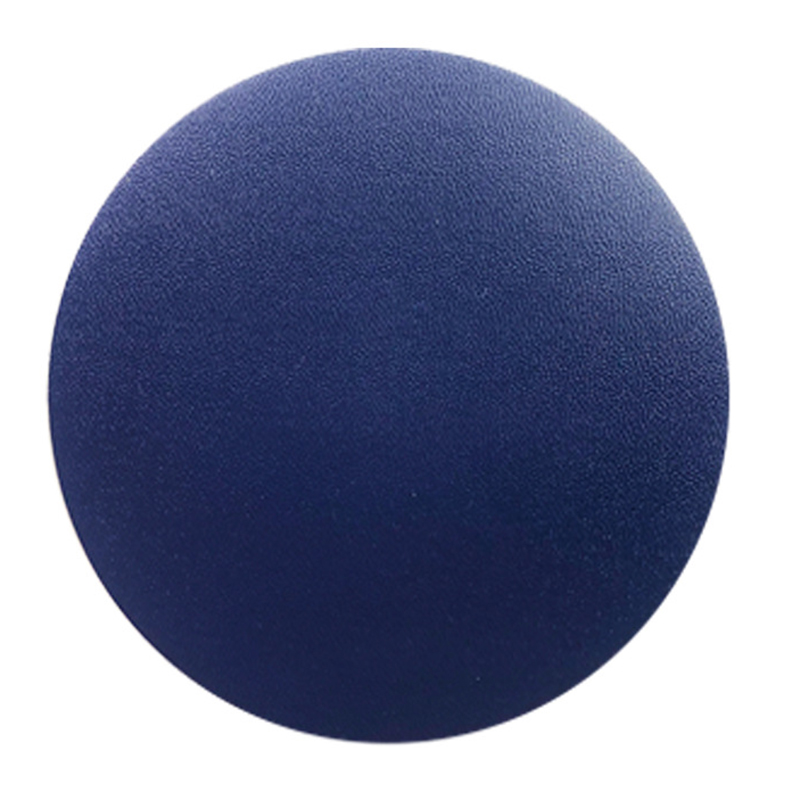 PU Leather Round Cup Coasters 8