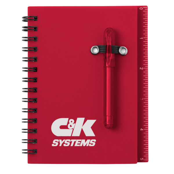 All-In-One Mini Notebook Set 90