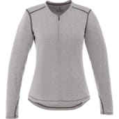 Women's Quadra Long Sleeve Top 47