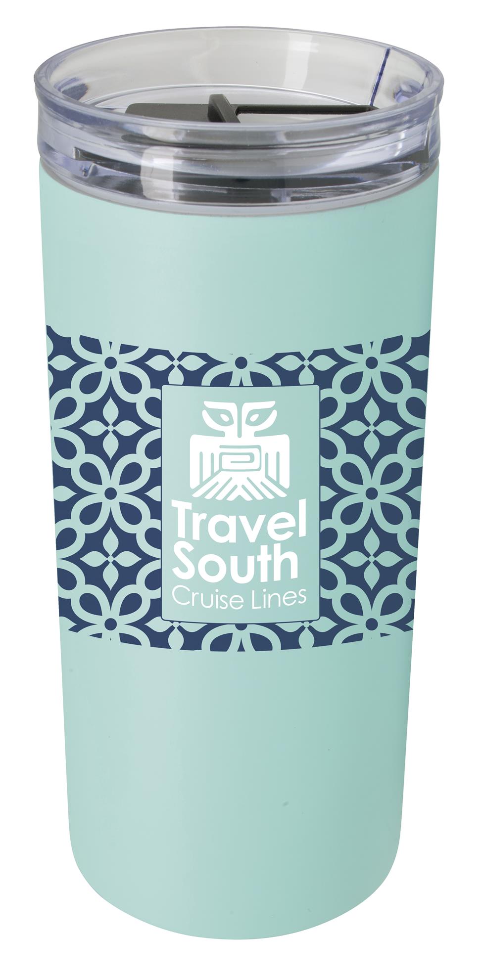 Good Value™ Esther Vacuum Tumbler - 18 oz. 7