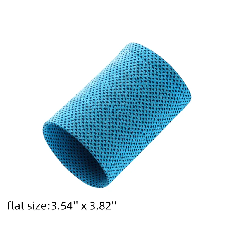 Sports Bracer Wristband 4