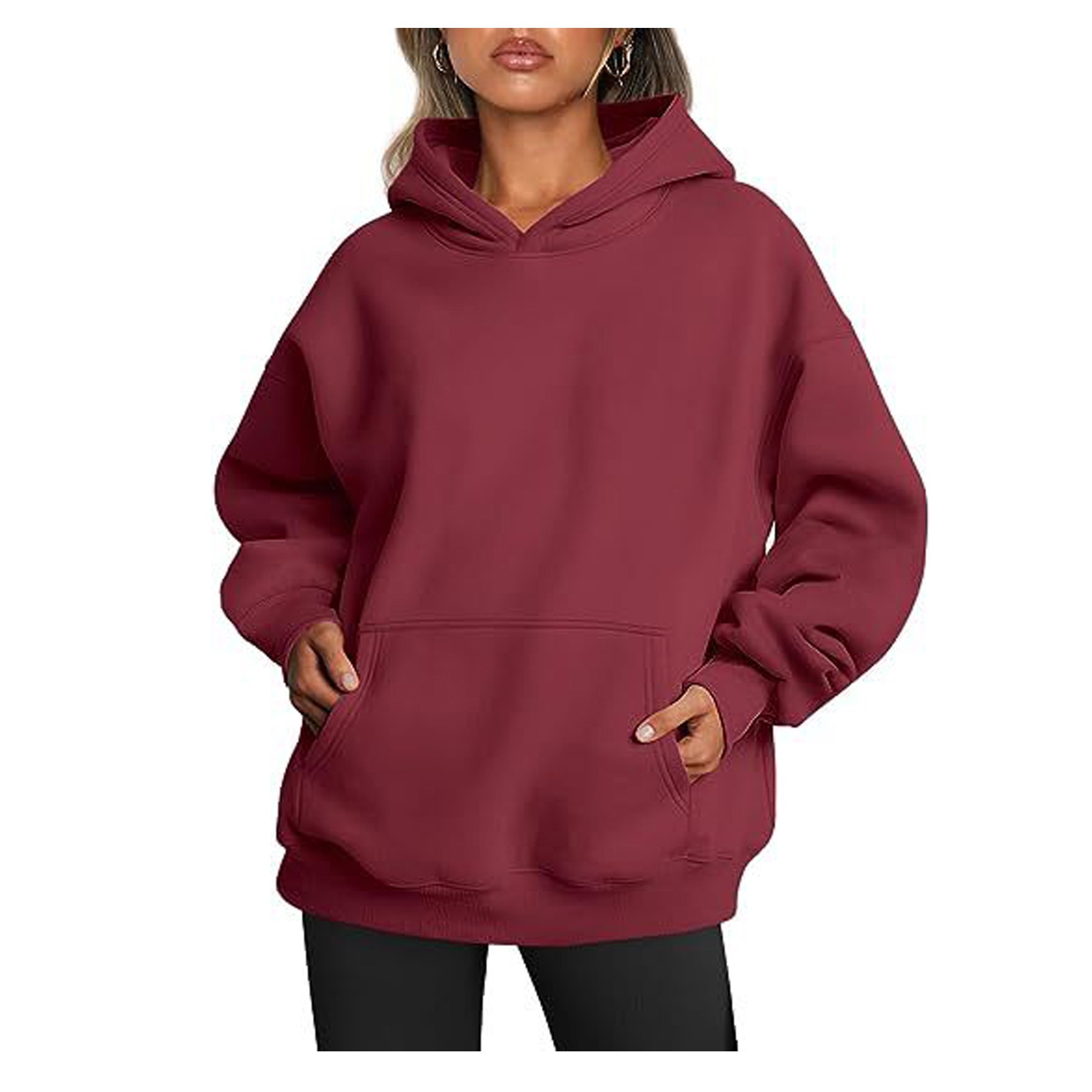 Womens Oversized Hoodies 17