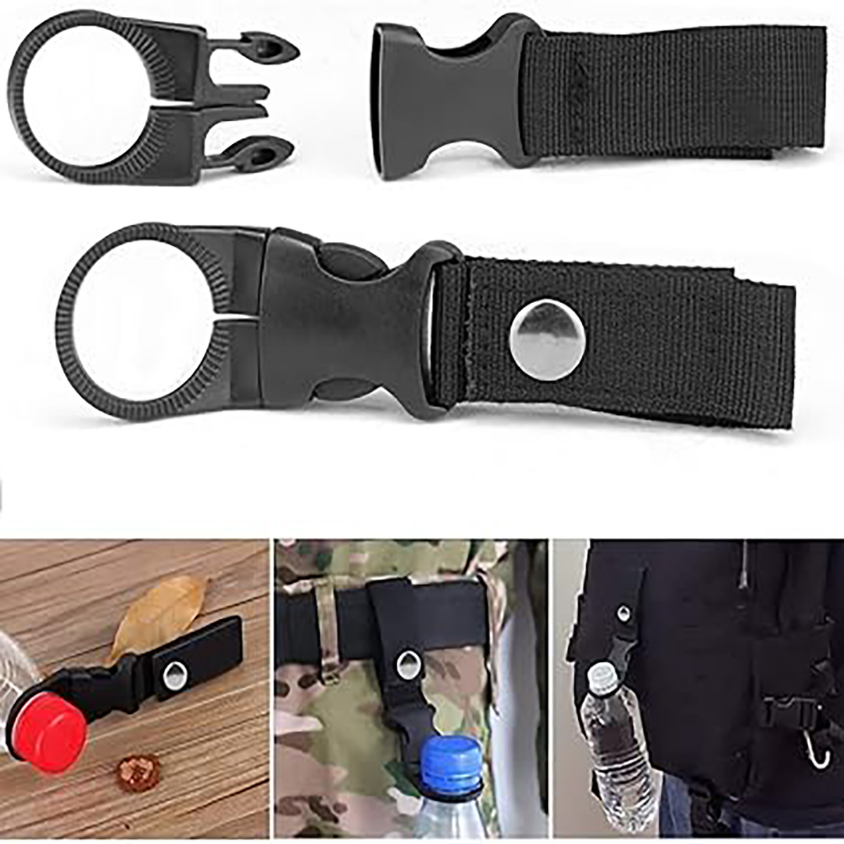 12 In 1 Survival Kit For Wilderness Survival Set 3