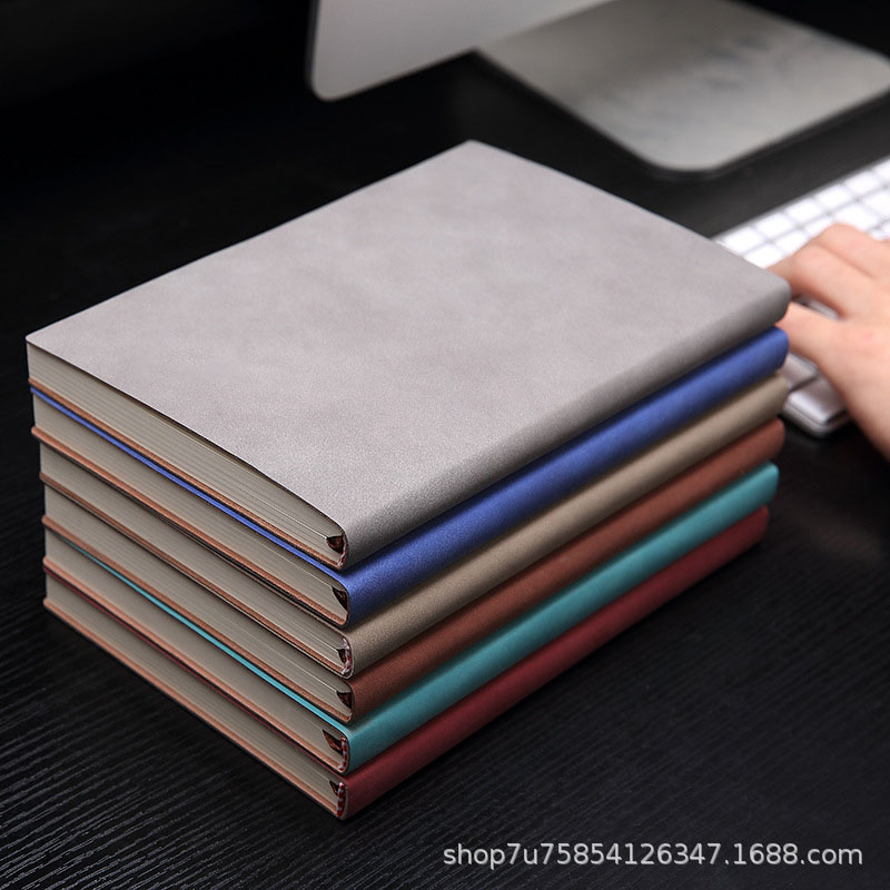 A5 Journal Notebook 1