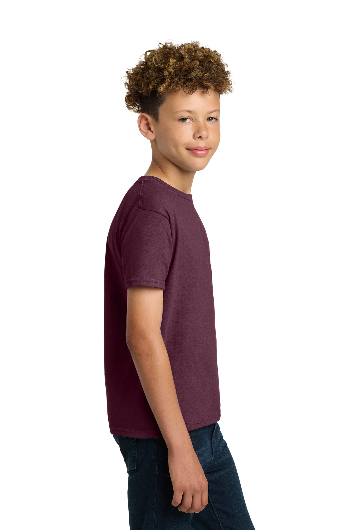 Gildan - Youth Ultra Cotton 100% US Cotton T-Shirt. 2000B 92