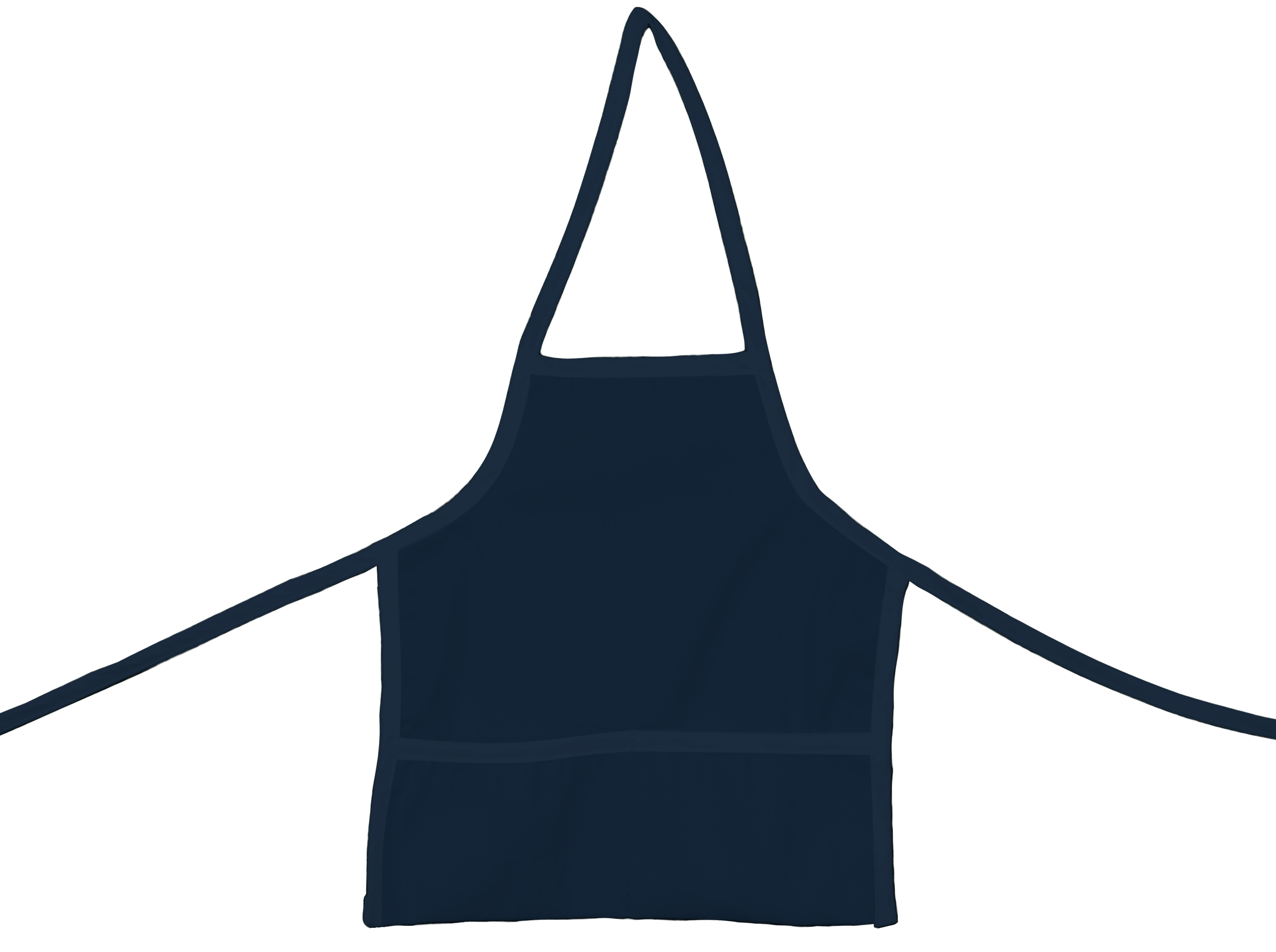 Children's Size Apron 2