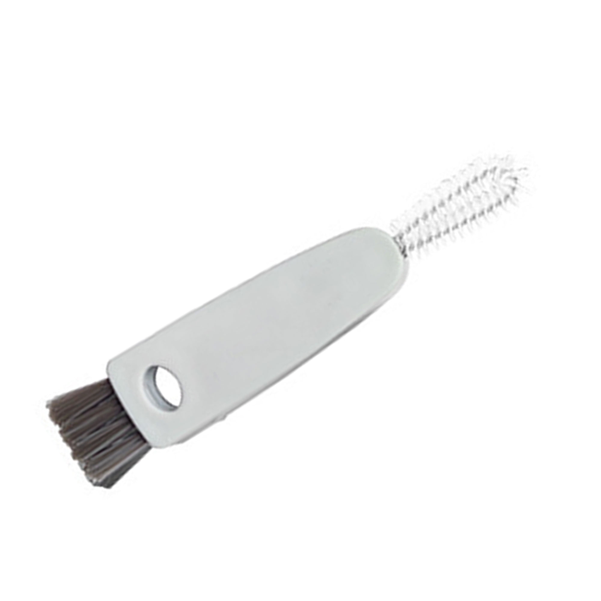 Multifunctional Crevice Portable Cup Lid Cleaning Brush 4
