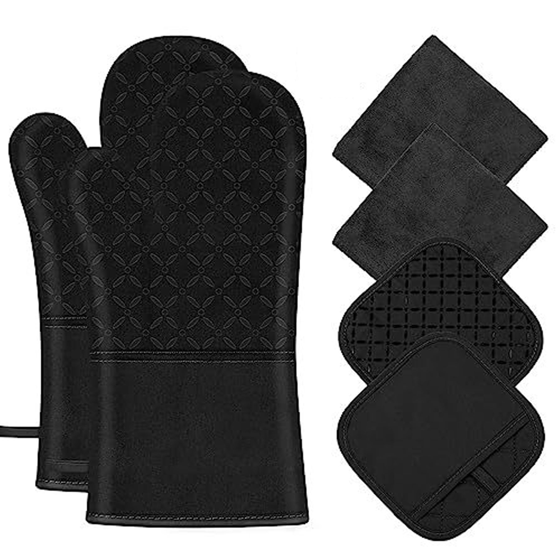 6-Piece Kitchen Insulation Set 3