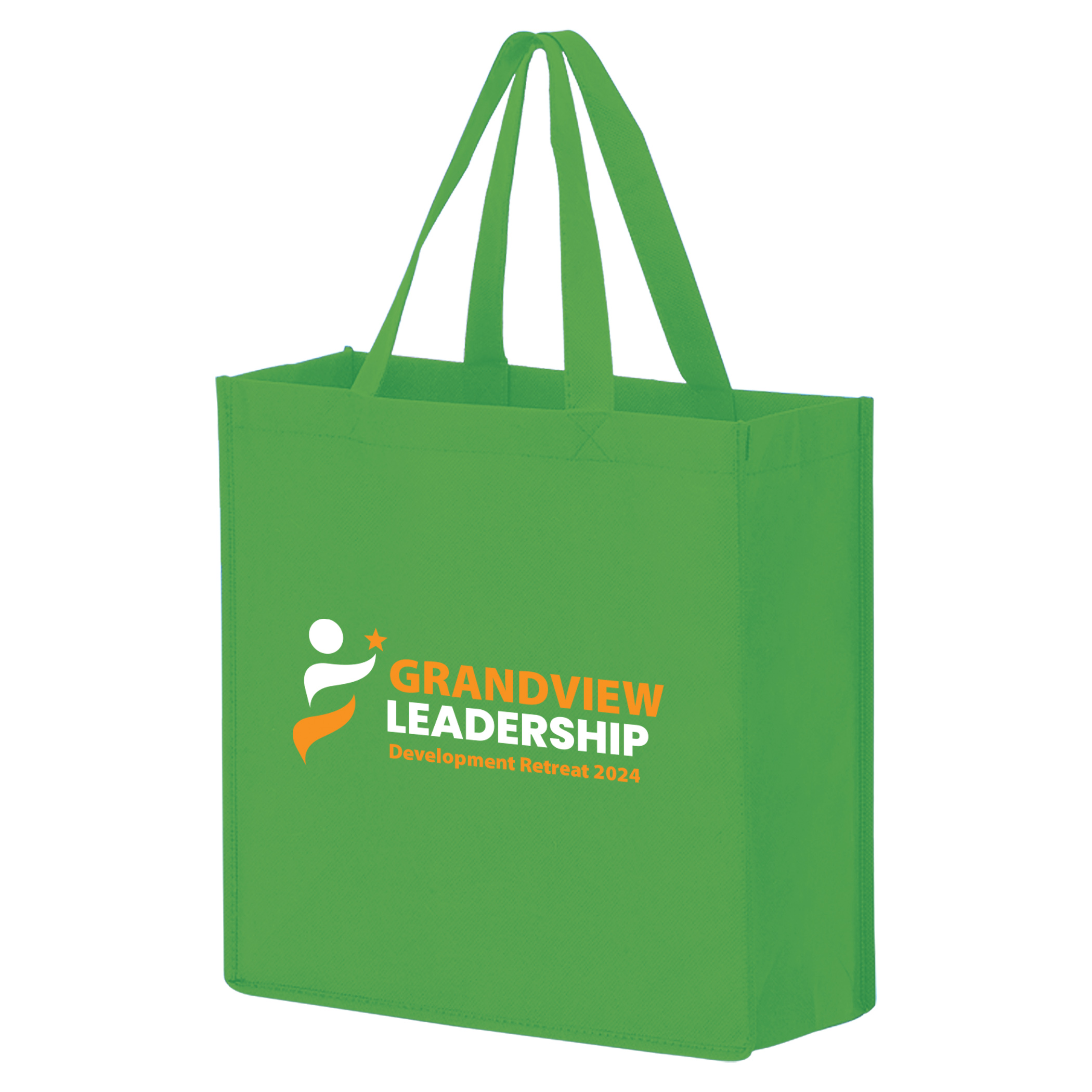 Non-woven Recycled P.E.T. Tote Bag 5
