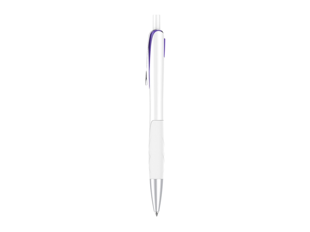 Chords Ball Pen - white barrel 12
