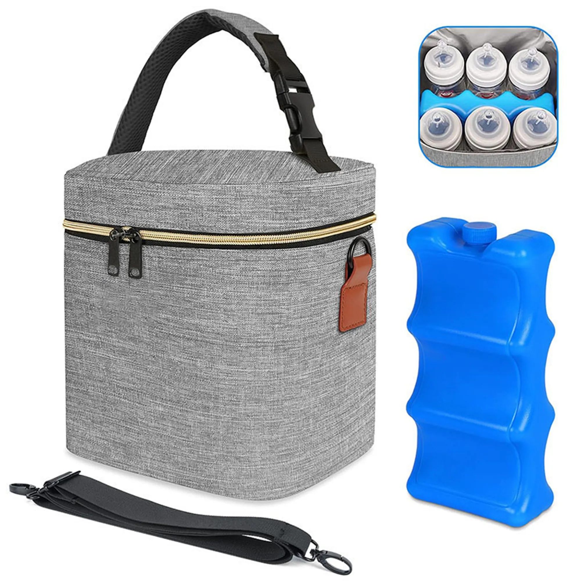 Baby Bottle Bag 3