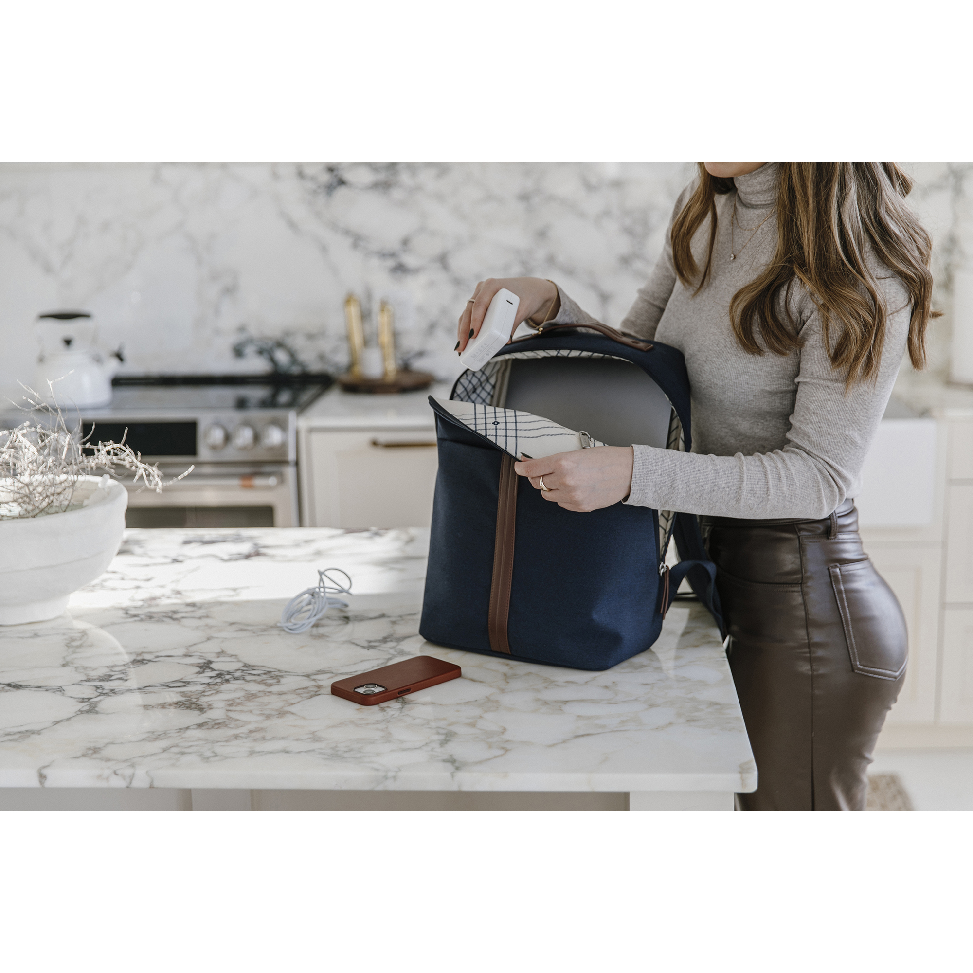 Samsonite Virtuosa Backpack 25