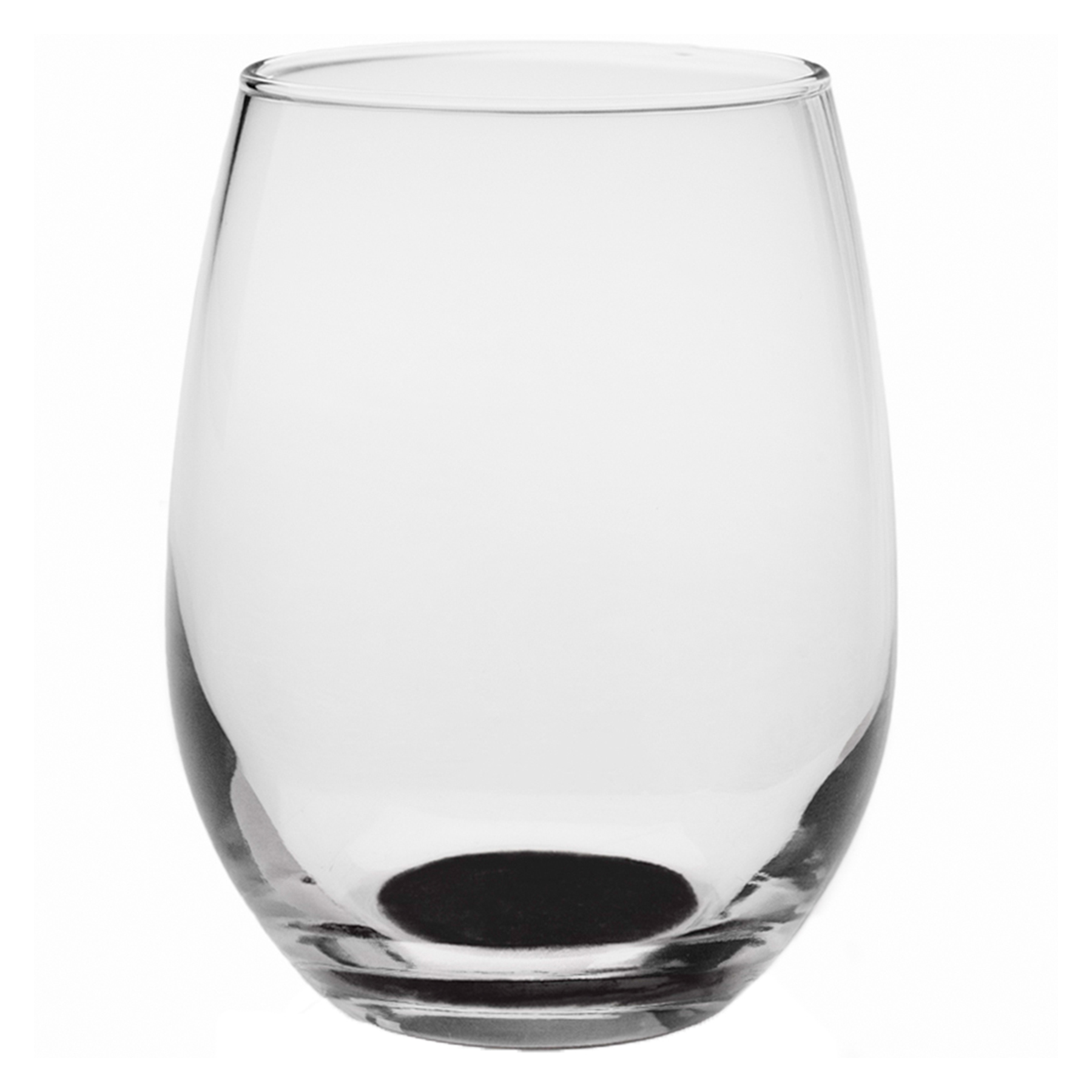 Maia Stemless Wine Glasses - 21 OZ. 7