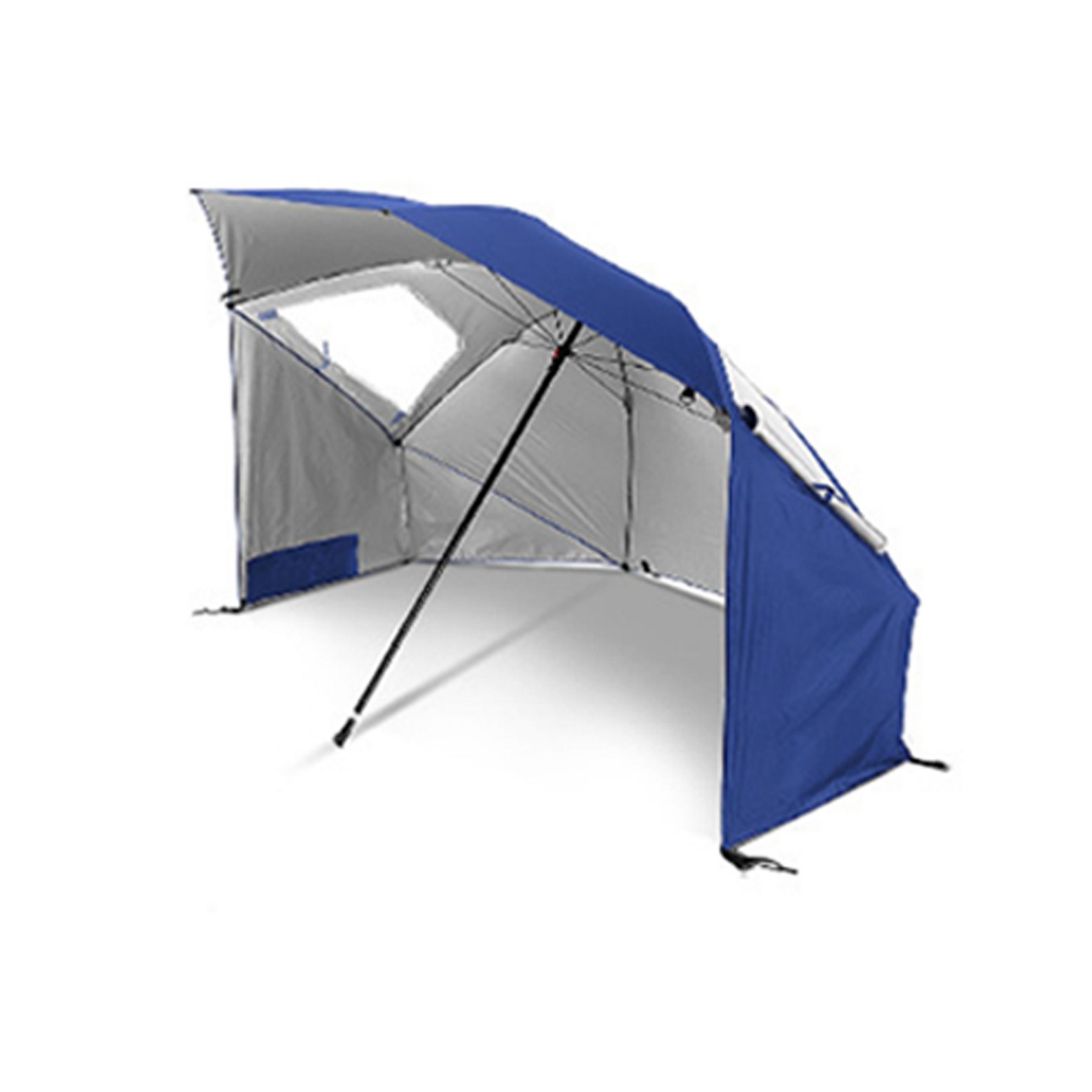 Portable Umbrella Tent 5