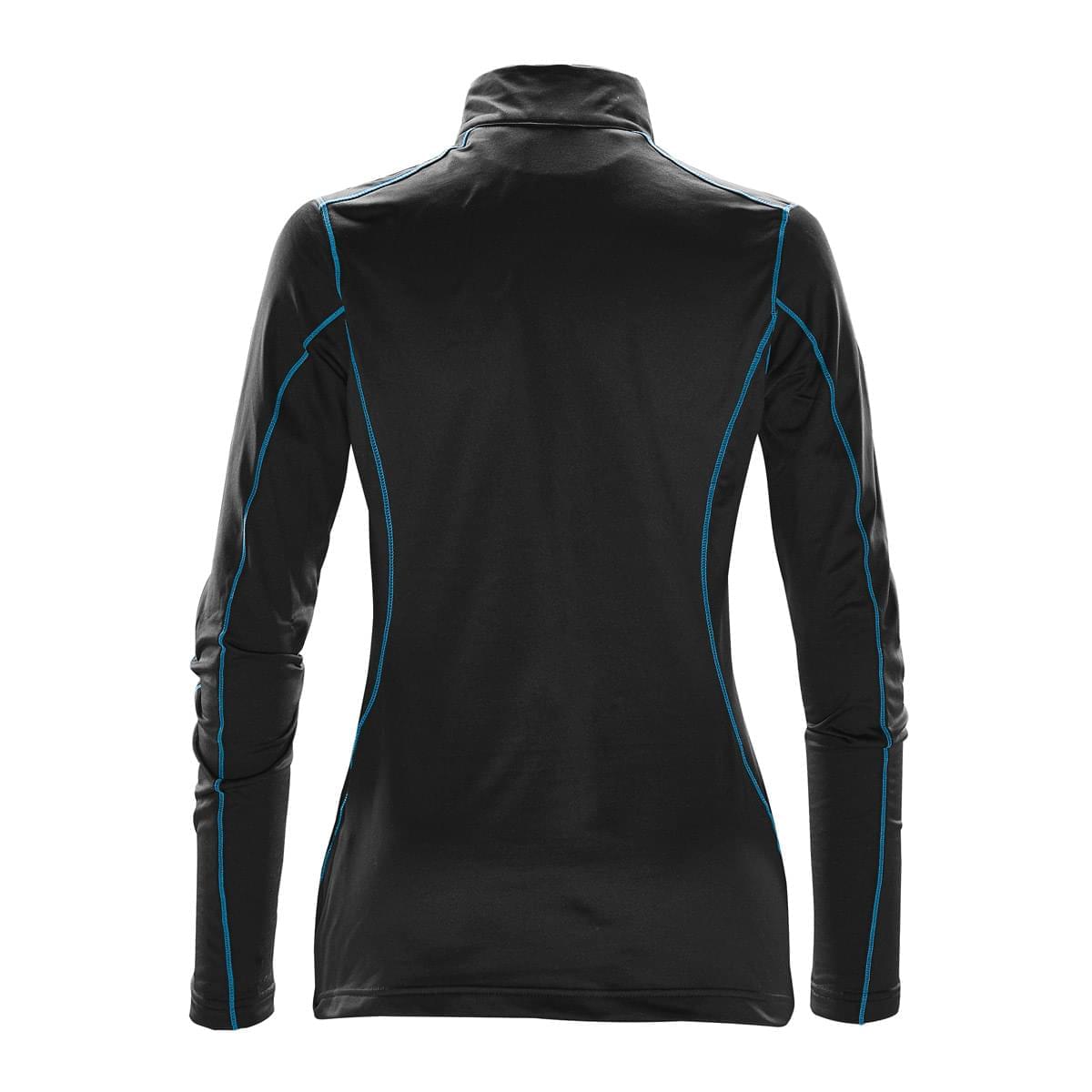 Stormtech Women's Pulse Fleece 1/4 Zip Pullover 13