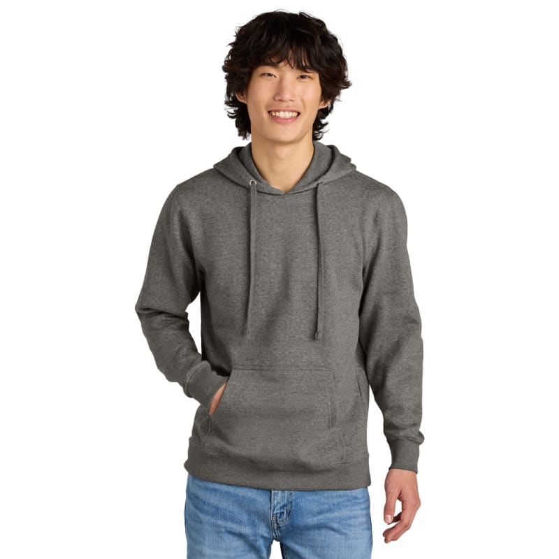 District V.I.T. Fleece Hoodie 44