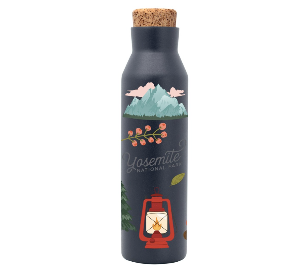 20 Oz. Corky Bottle, custom water bottle with logo imprint 13