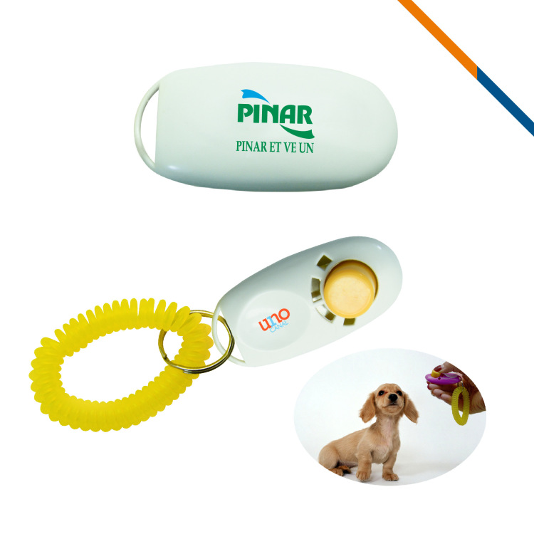 Dog Training Clicker 2