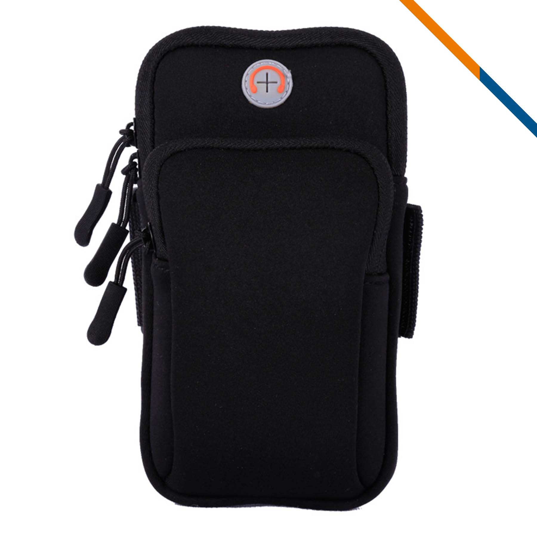 Tylen Sports Armband Pouch 7