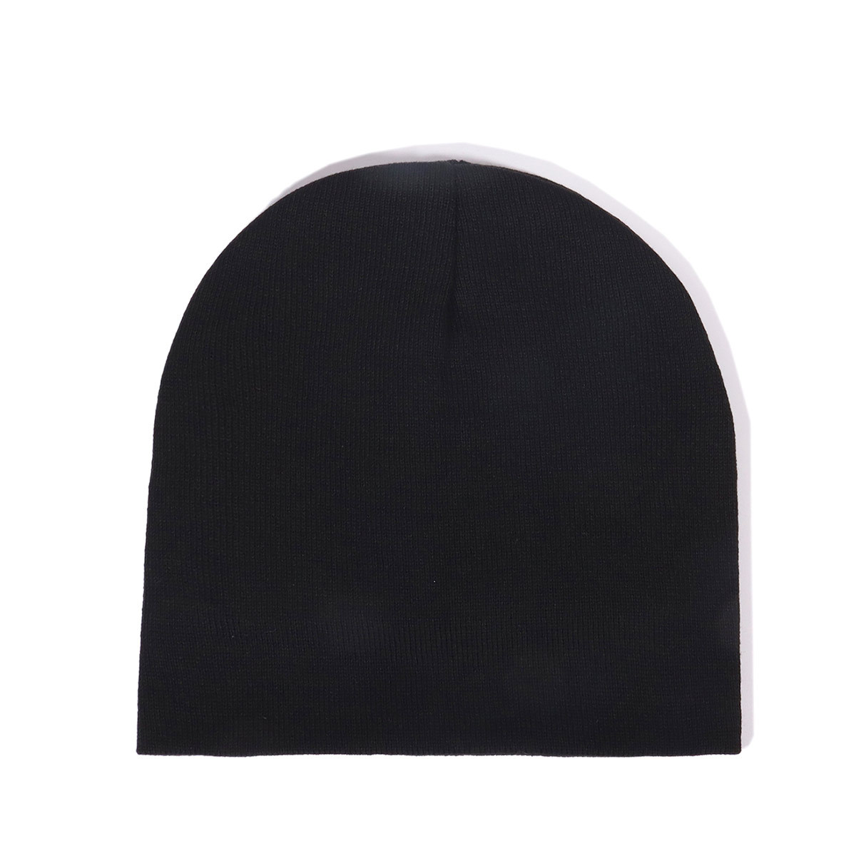 Knit Beanie Cap 12