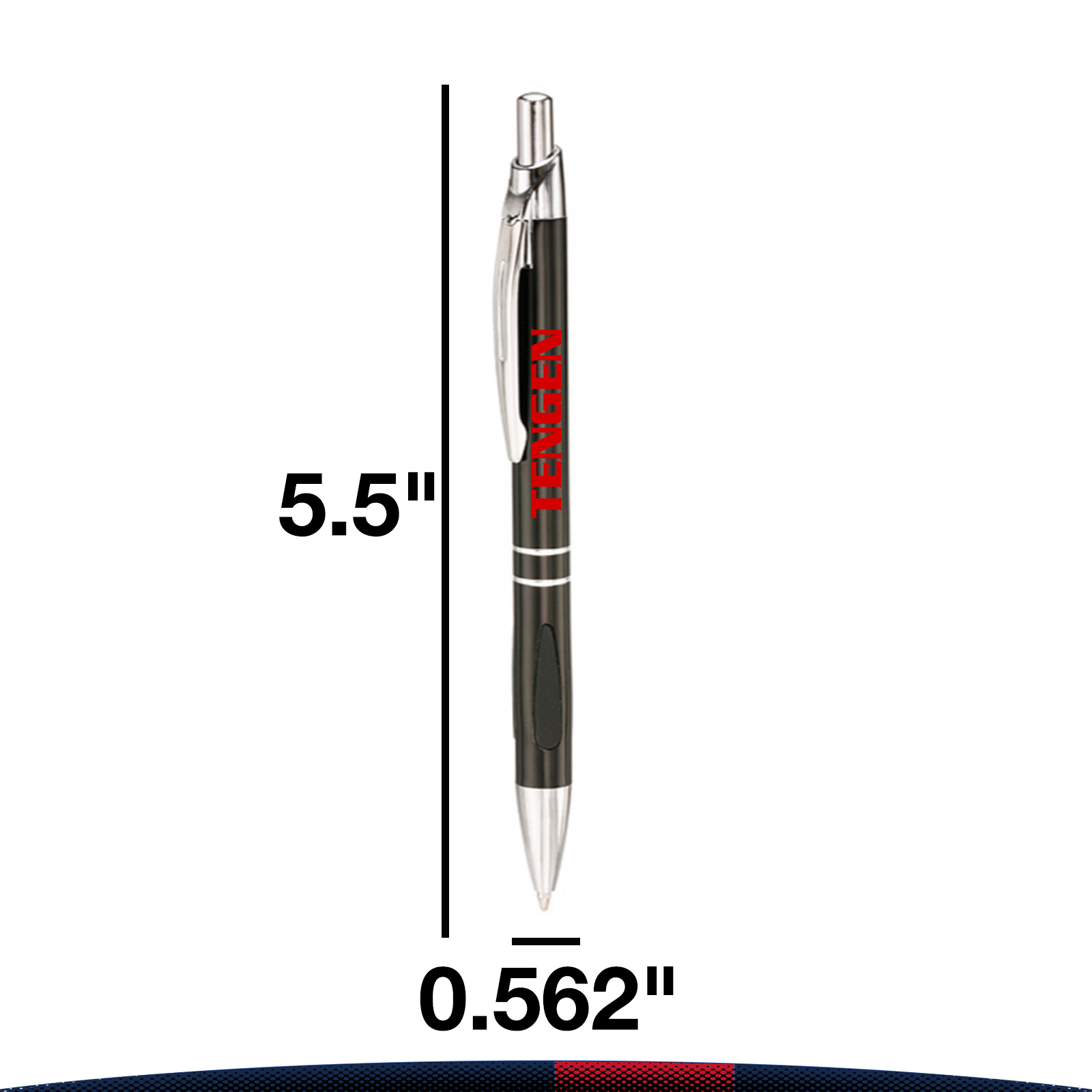Ketti Advertising Pen 3