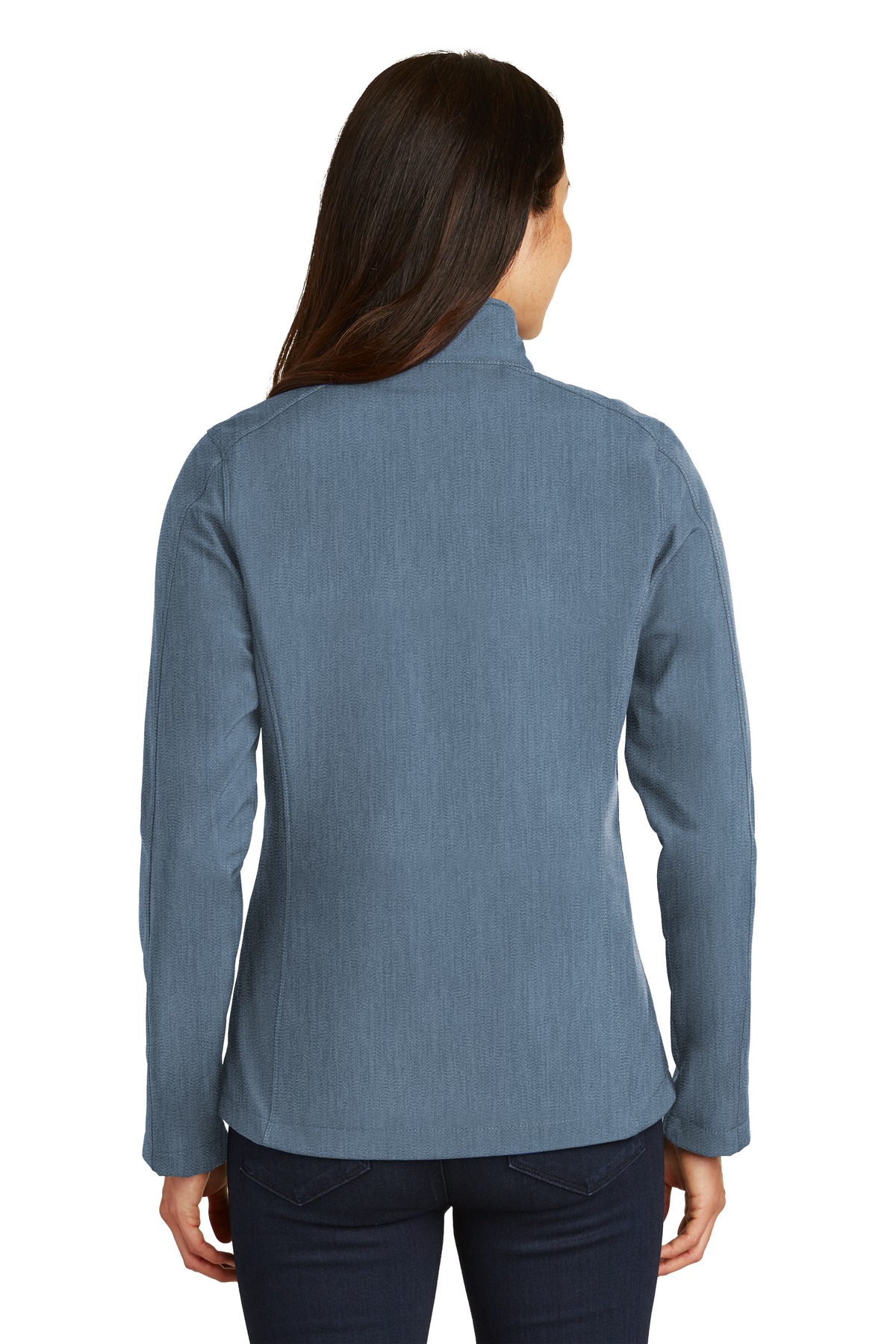 Port Authority® Women's Core Soft Shell Jacket 45