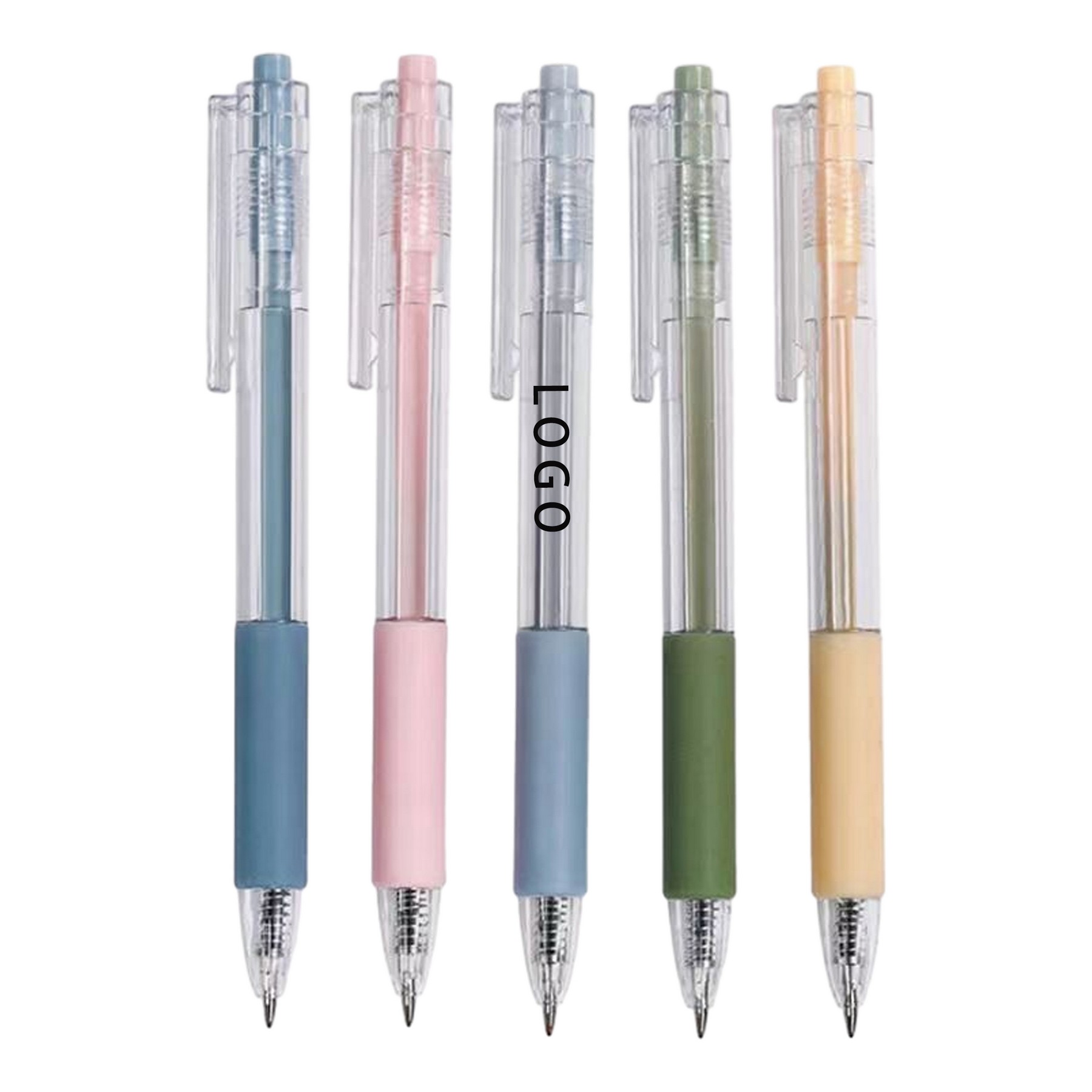 Oil Based Ballpoint Pen