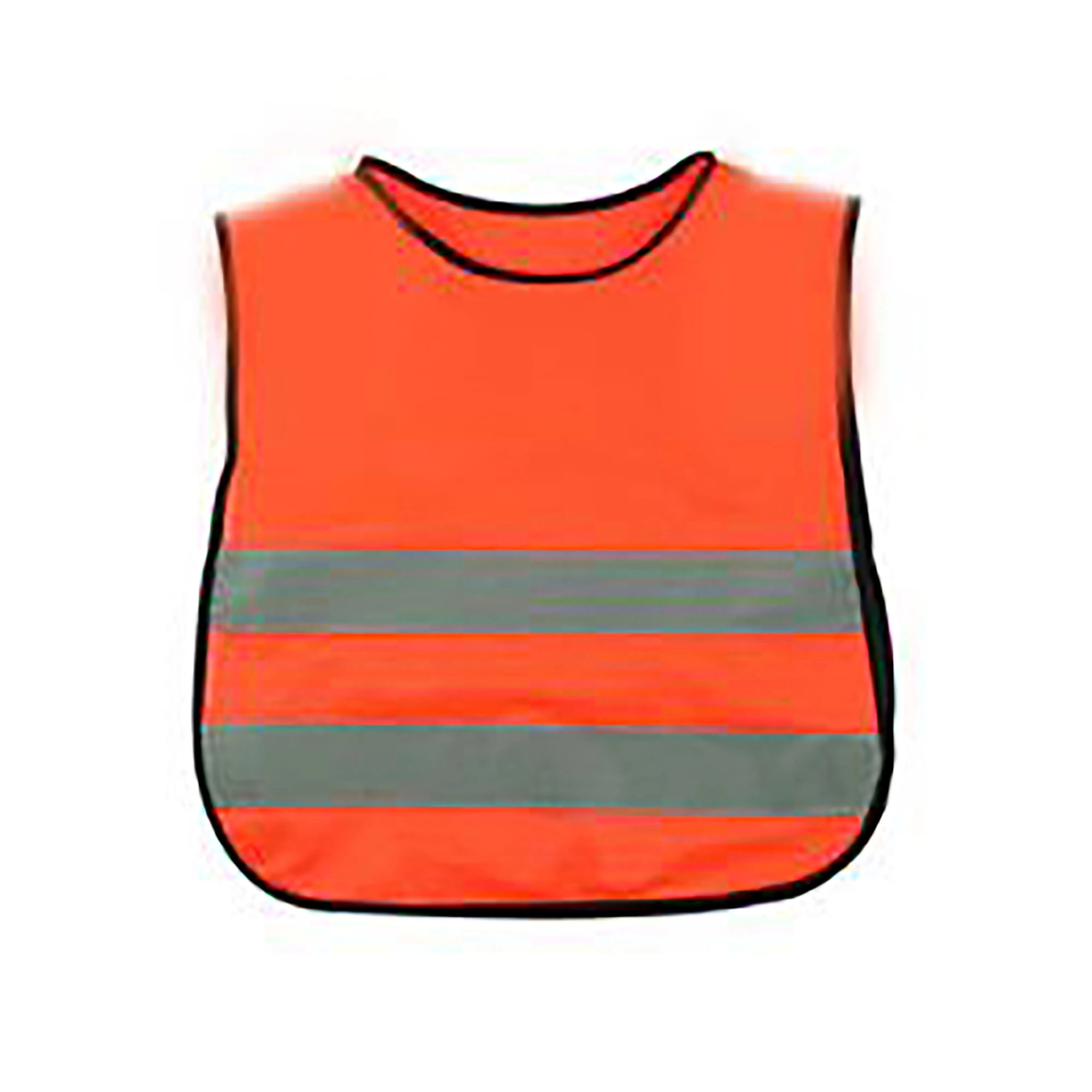 High Reflective Vest For Children's Visibility MOQ 50Pcs 9