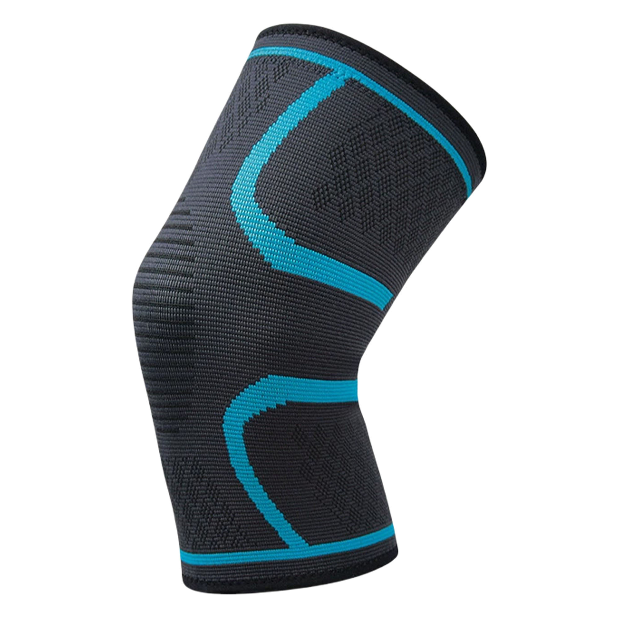 Unisex Sports Knee Brace for Cycling Running Gym Basketball Badminton 3