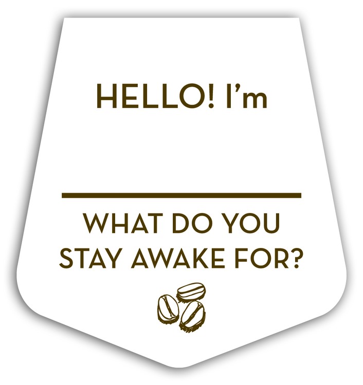 Full-Color Name Badges