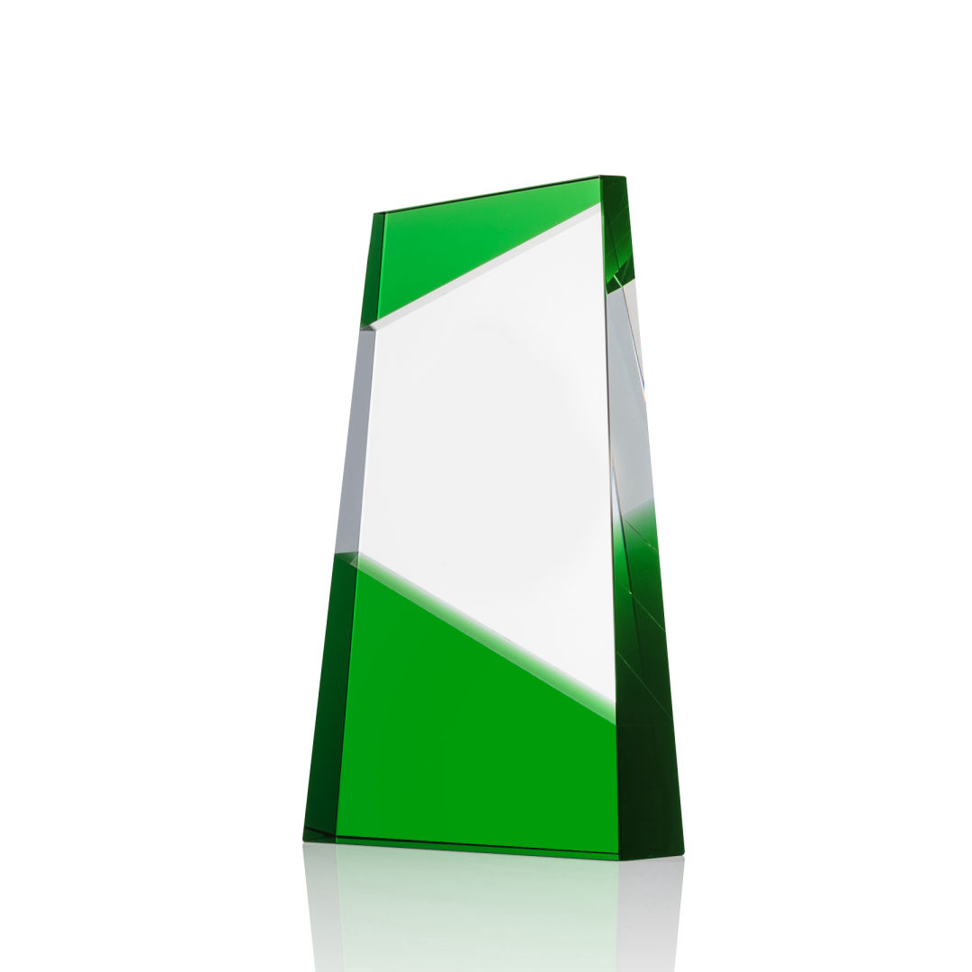 Amstel Award - Green 10