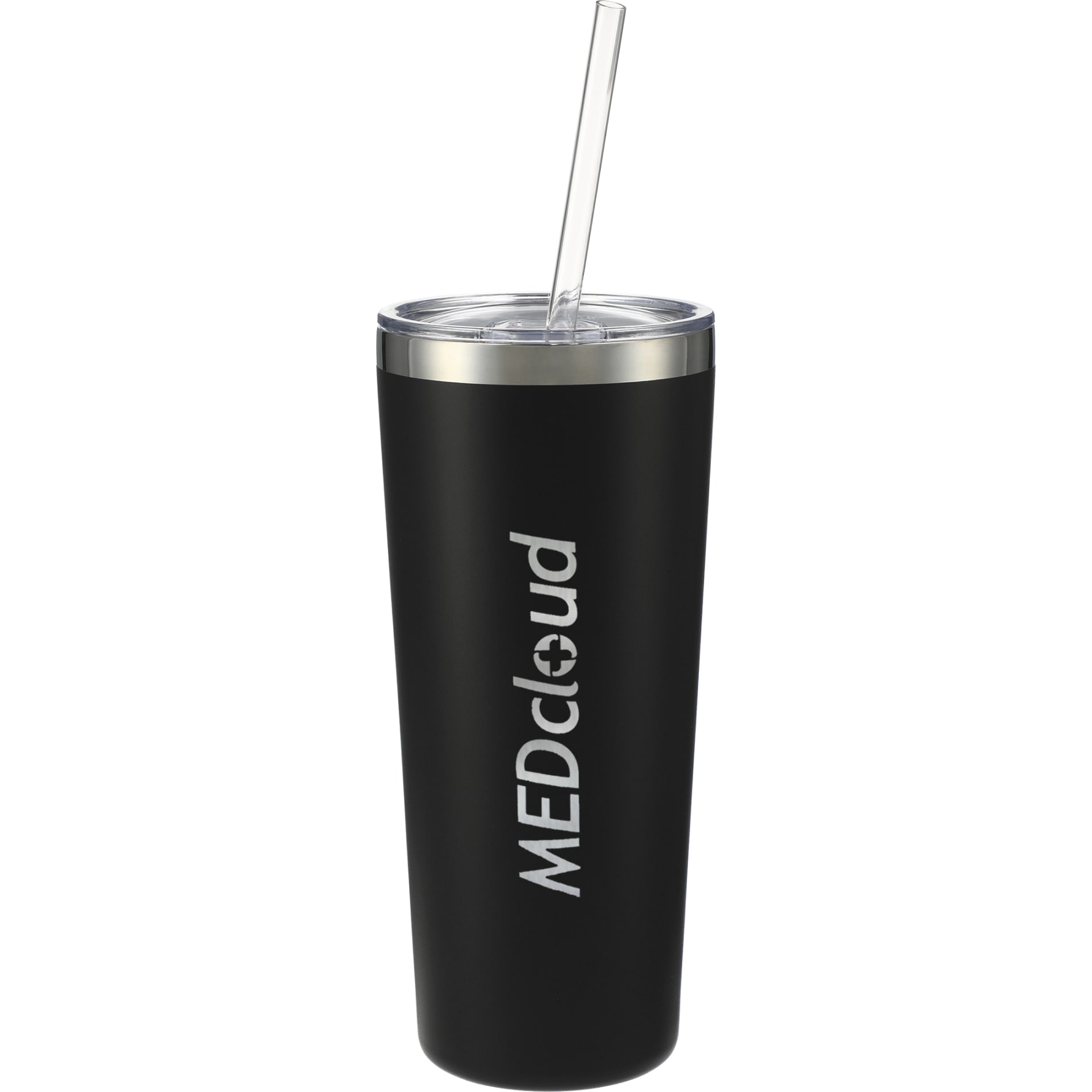 Thor Copper Vacuum Insulated Tumbler 22oz 121