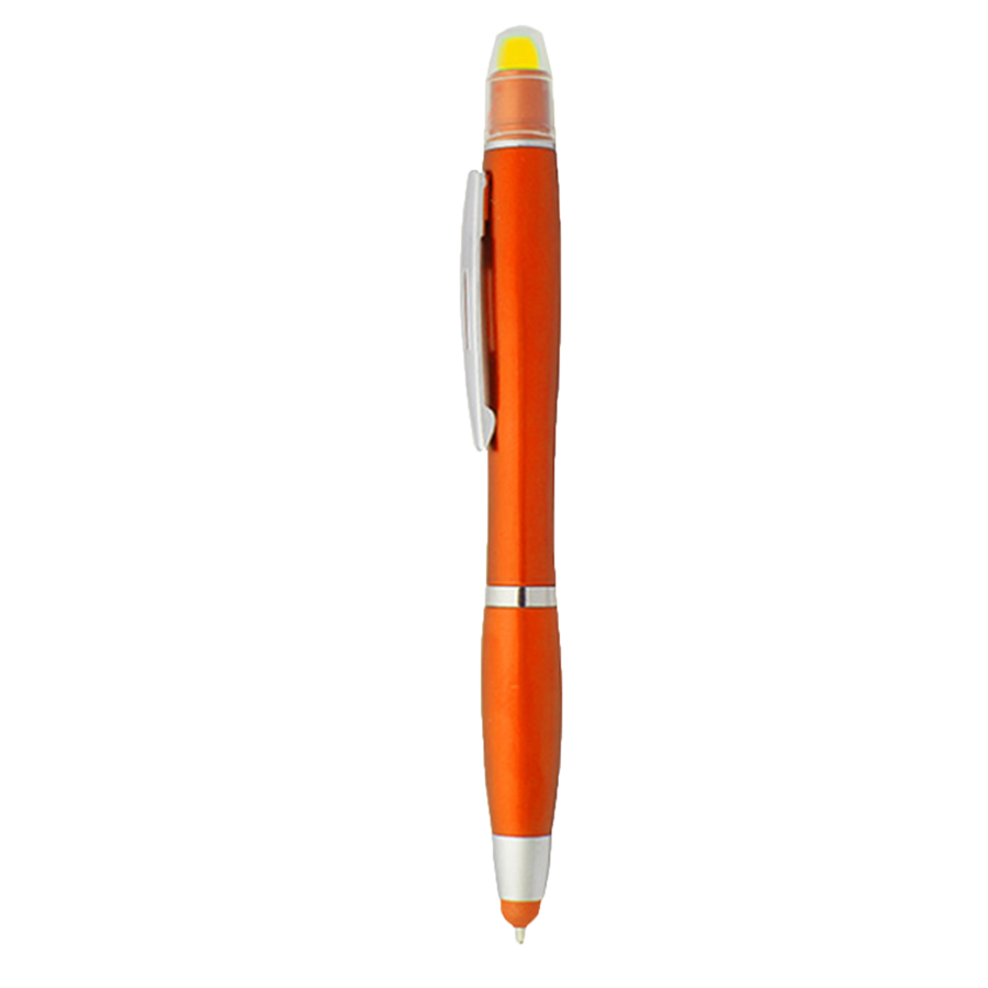 Maitland Gel Highlighter Stylus Pens 6