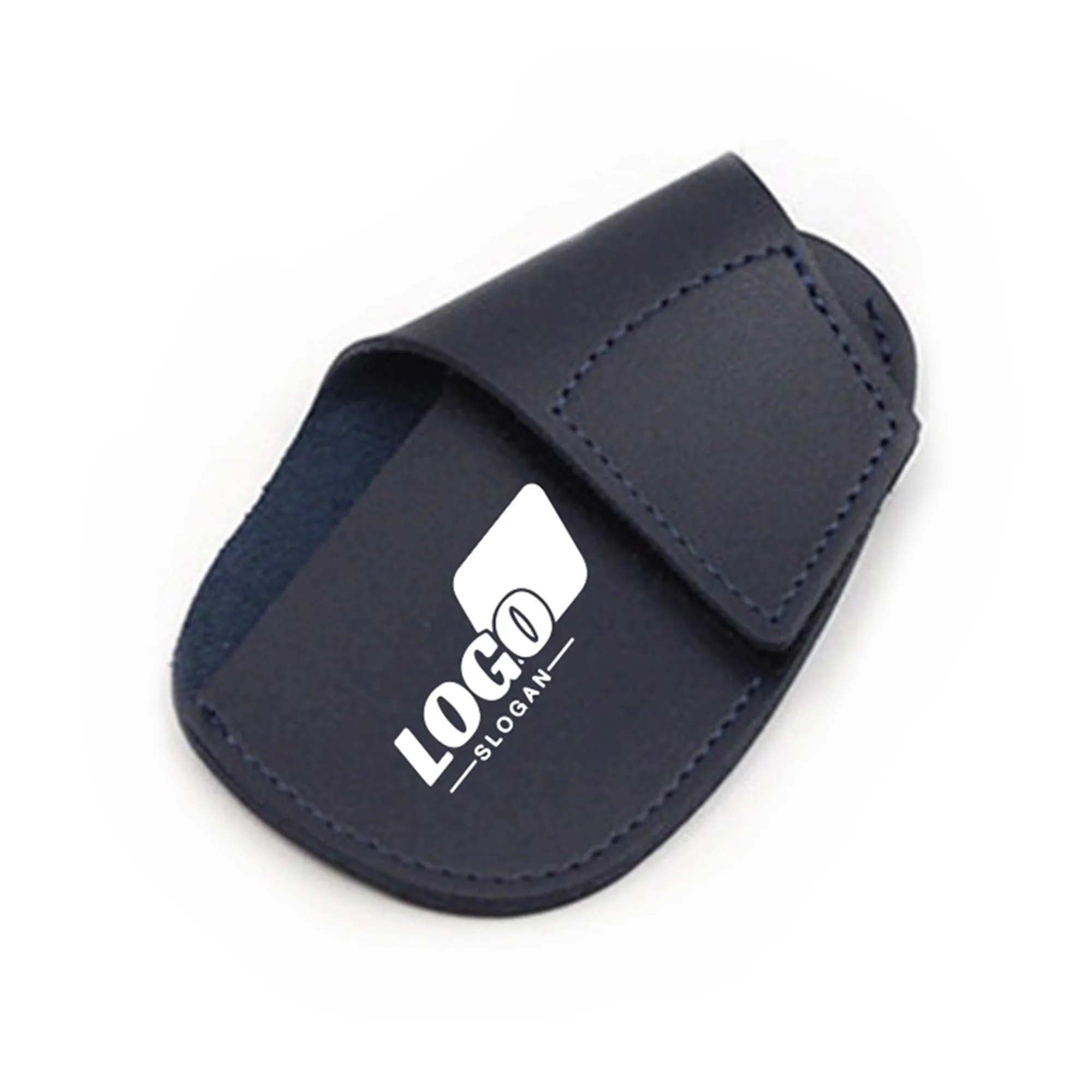 Premium Leather Golf Club Cover 5