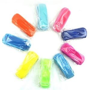 Reusable Ice Pop Sleeves Popsicle Bags 4