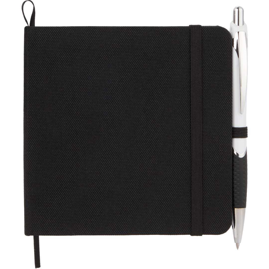 4.7" x 4.7" Remark Recycled Square Notebook 121