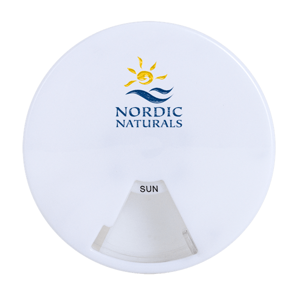 Everyday Pill Organizer 10