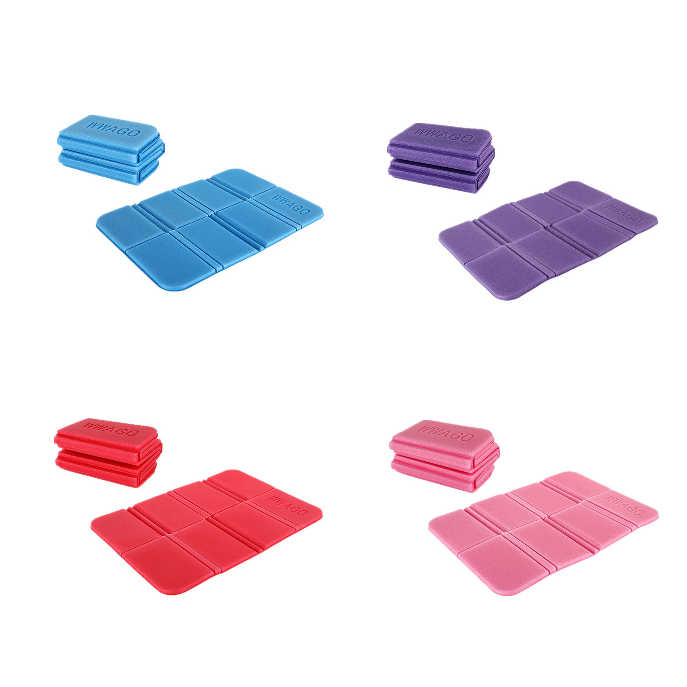 Lightweight Mini Sitting Pad (direct import) 4
