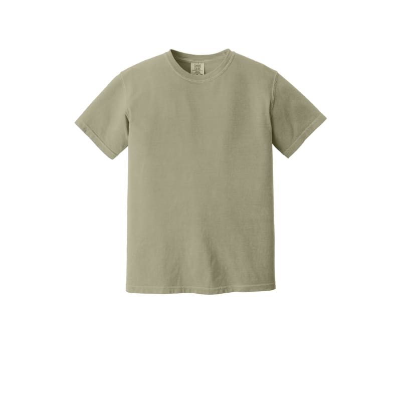 COMFORT COLORS Heavyweight Ring Spun Tee. 26