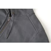 American Giant Classic Full Zip Hoody - Women's 31
