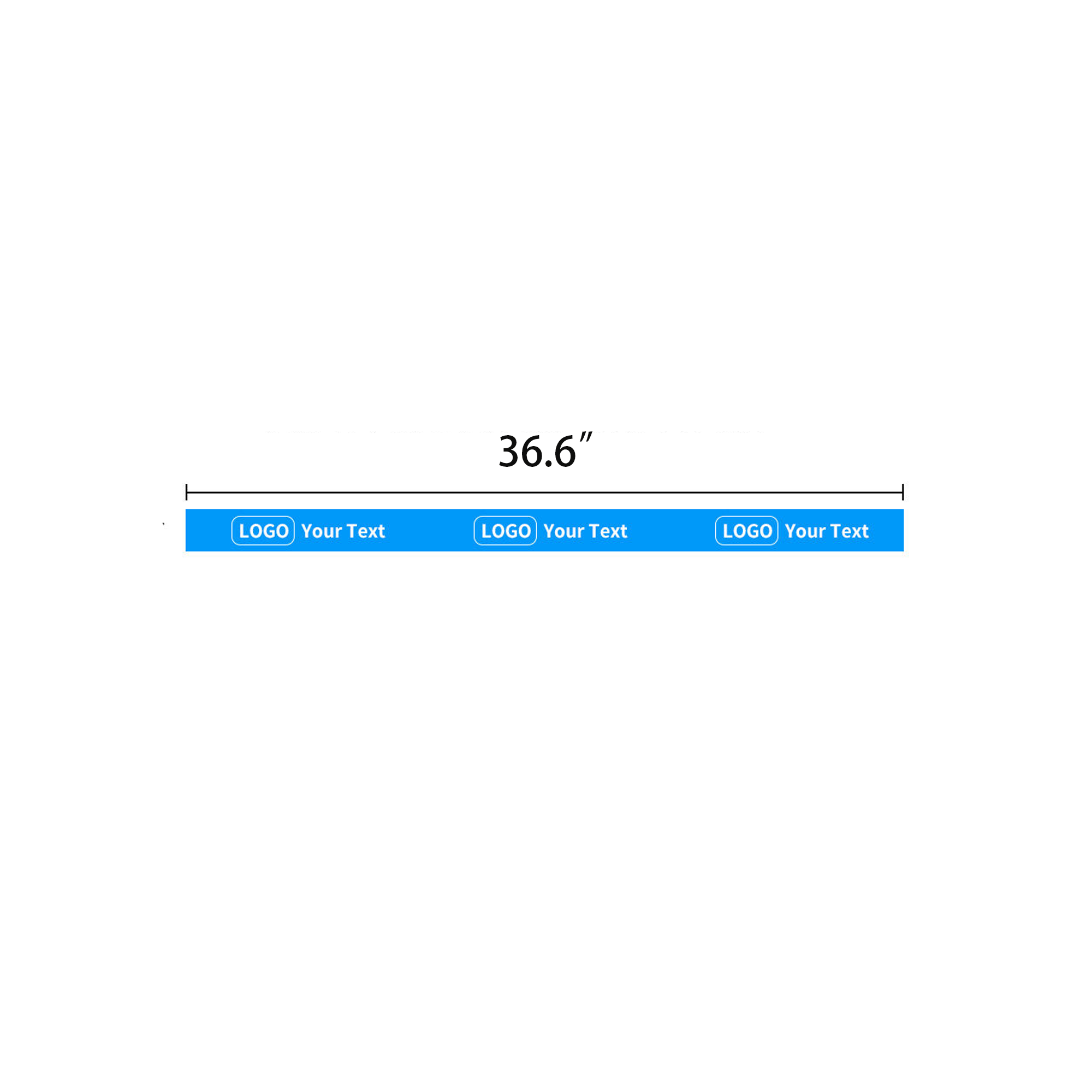 MOQ 10 Personalized Lanyard With Logo 2