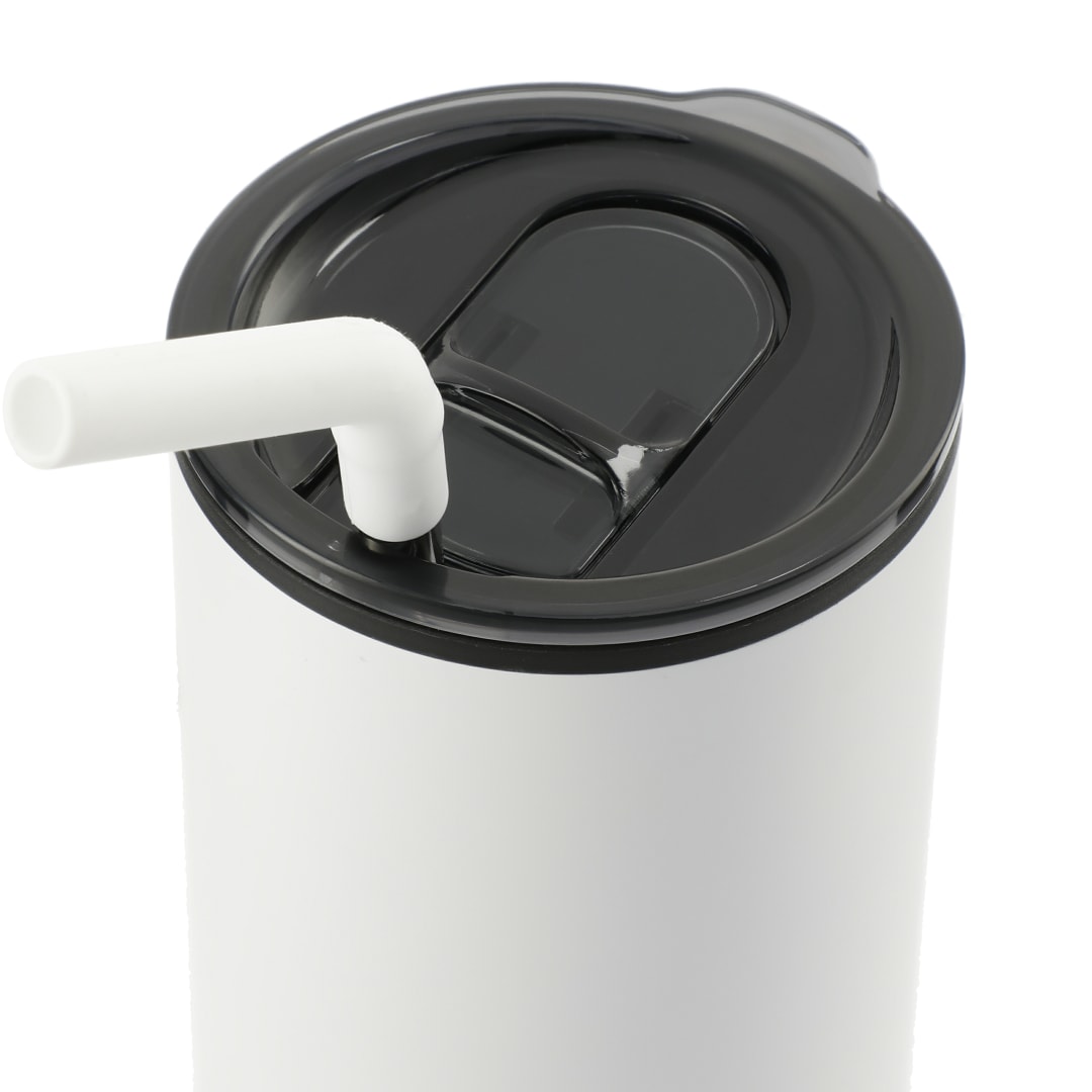 Lagom 16oz Tumbler w/ SS Straw 115