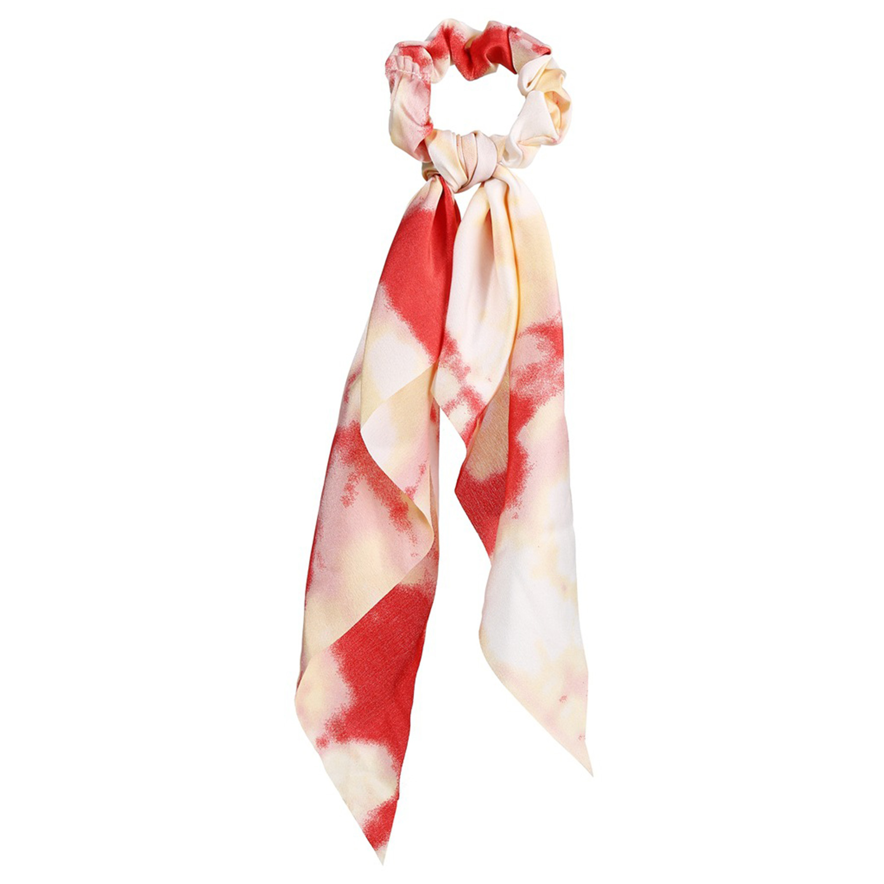 Bow Scrunchies for Hair 13