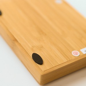 Wooden Cigarette Stash Box Case 15