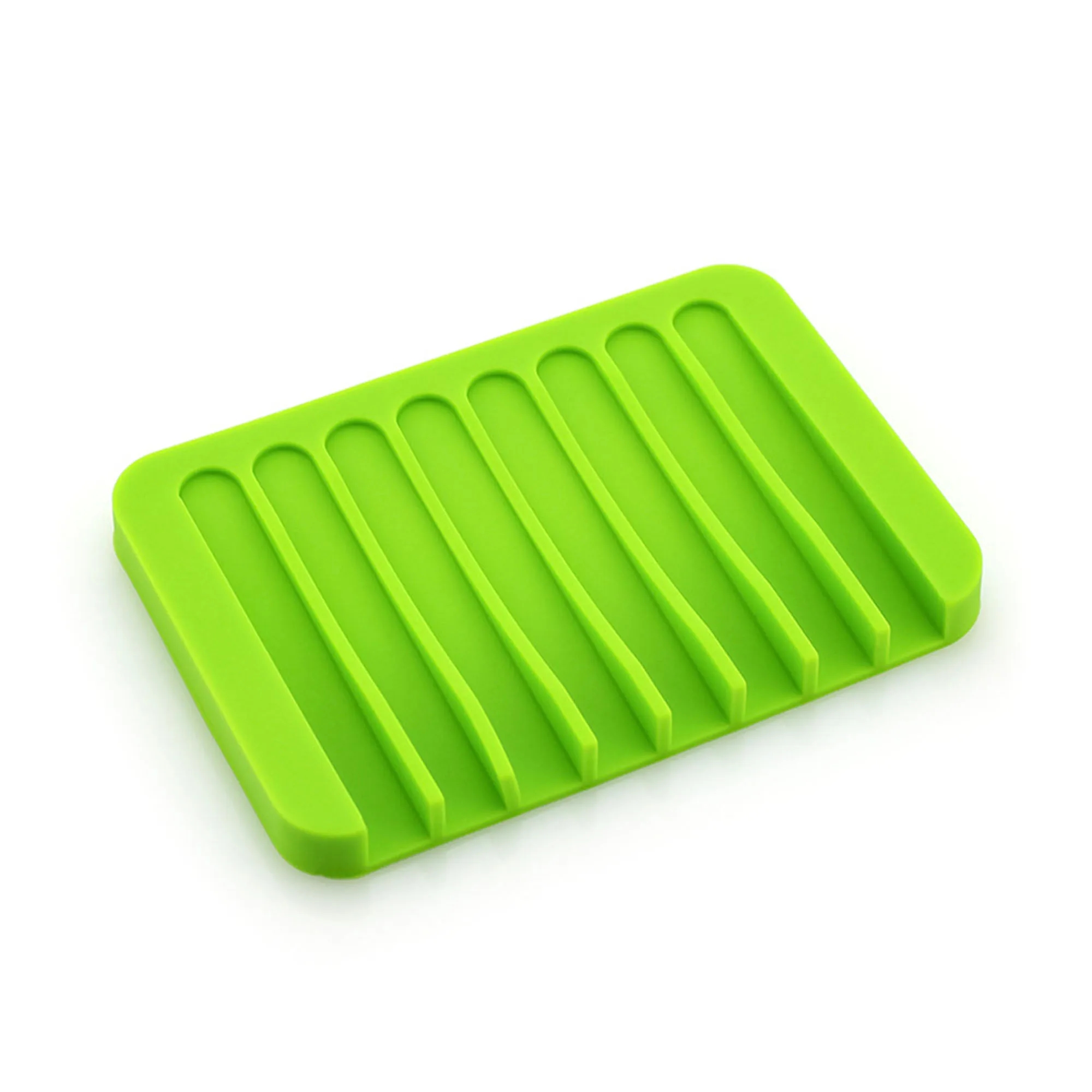 Self Draining Soap Holder 2