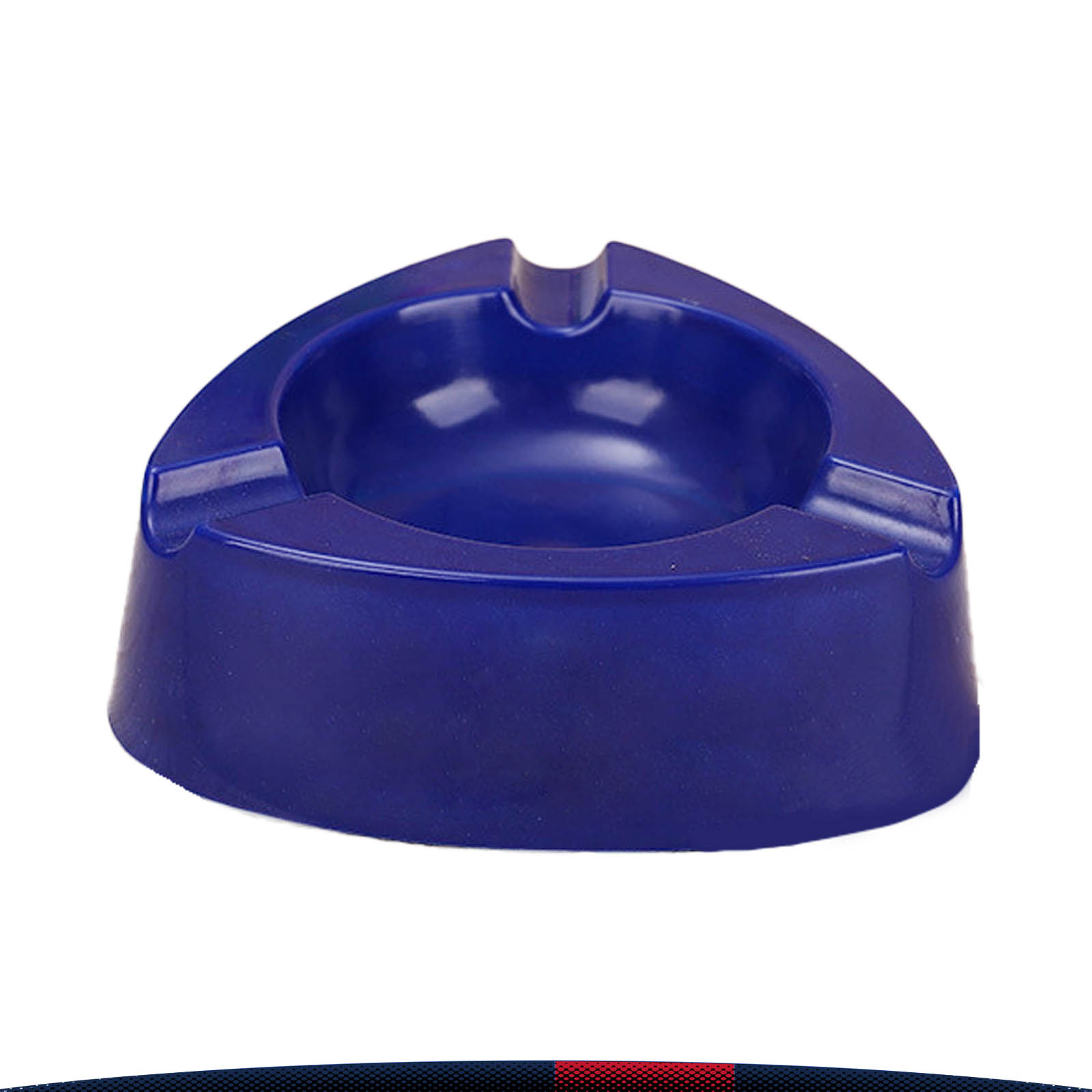 Meti Triangle Ashtray 6