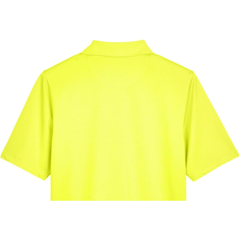 Harriton Men's Advantage Snag Protection Plus Polo 22